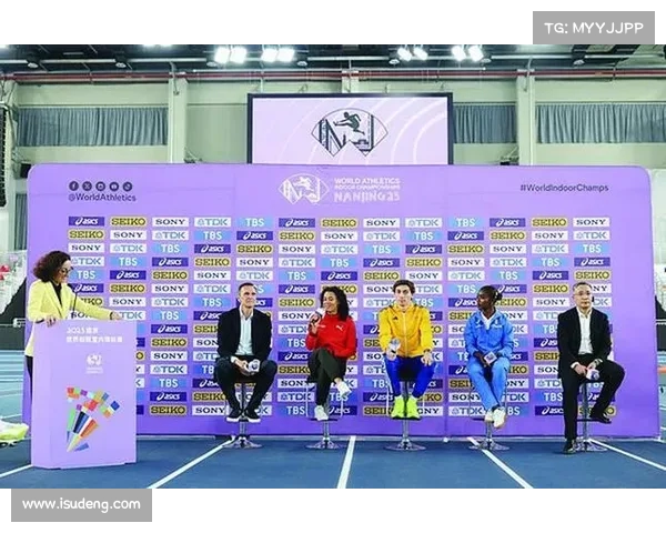 南京室内田径世锦赛:新老携手创佳绩 中国军团书写多项历史 南京室内田径世锦赛:新老携手创佳绩 中国军团书写多项历史